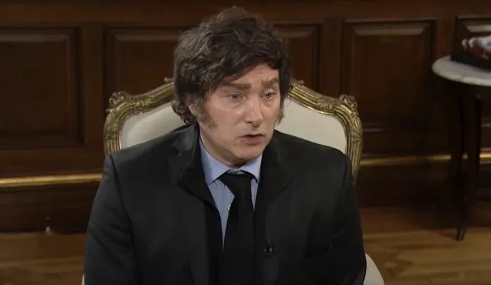 javier-milei