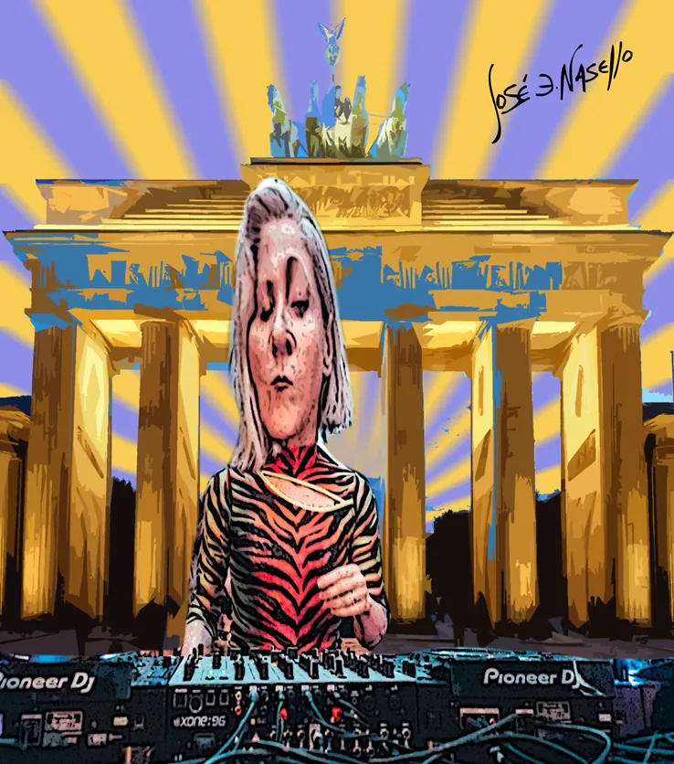 ilustra ellen allien