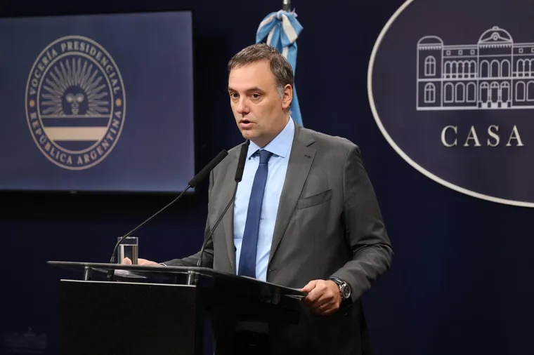 manuel-adorni-hablo-las-nuevas-medidas-del-gobierno-y-la-relacion-milei-macri-las-elecciones-foto-presidencia