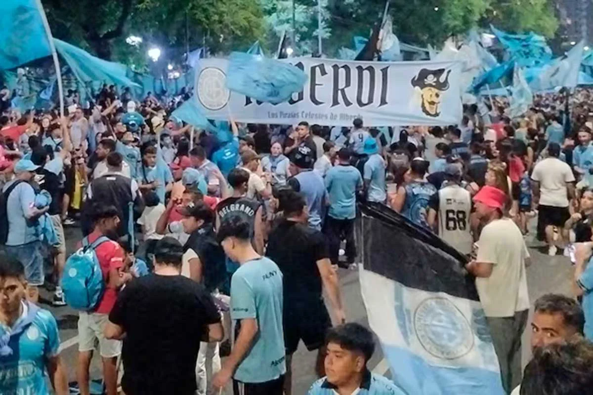 Belgrano
