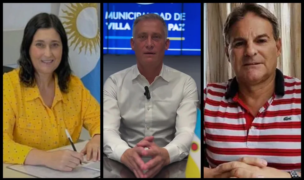 carrera electoral carlos paz