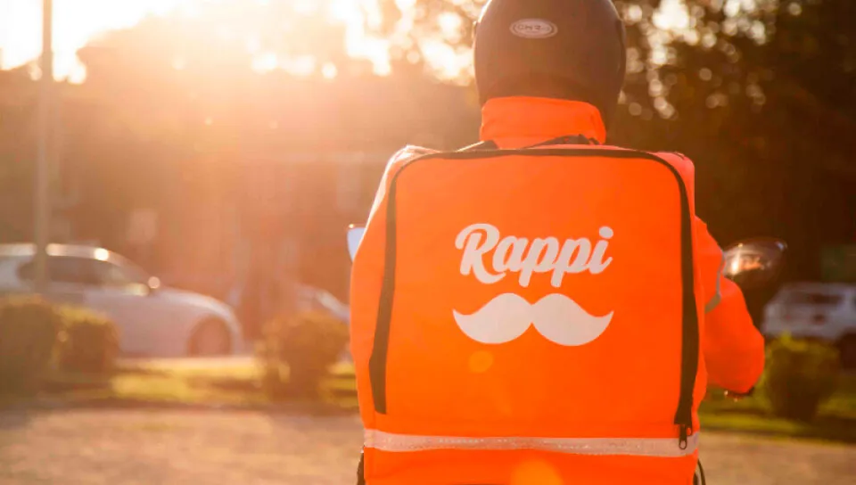 rappi