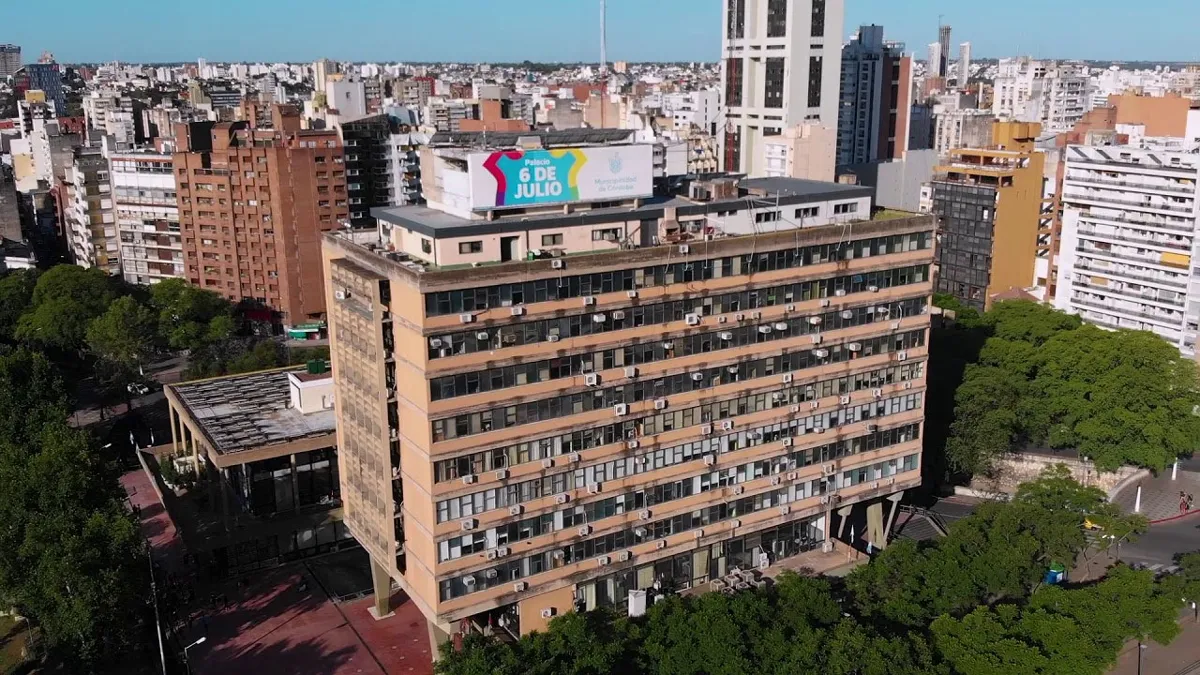 municipalidad
