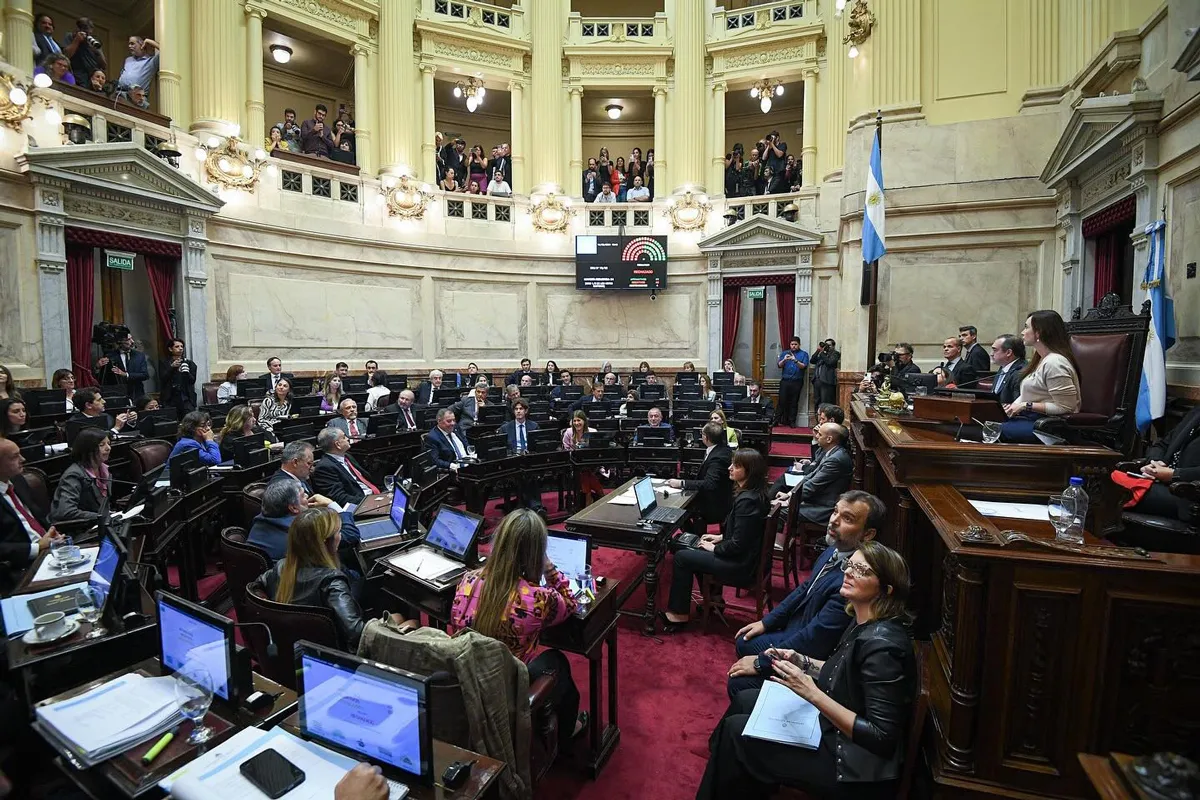 senado