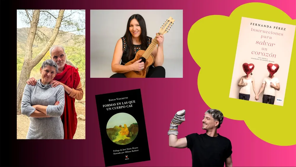 Ilustración Abalos Viernes 22 de Agosto