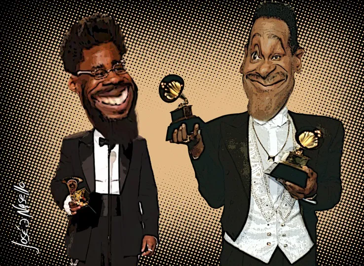 ilustra lamar y vandrosss