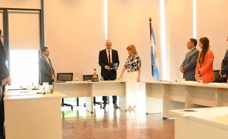 Concejales de San Francisco