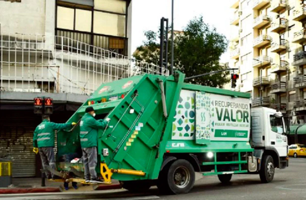basura