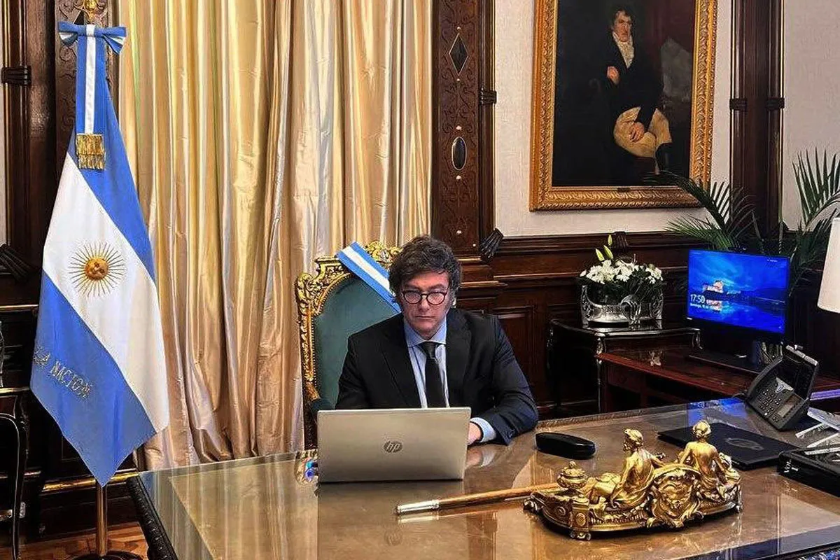 presidente-milei