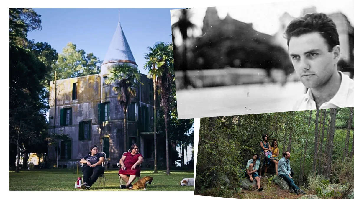 El-castillo-y-más