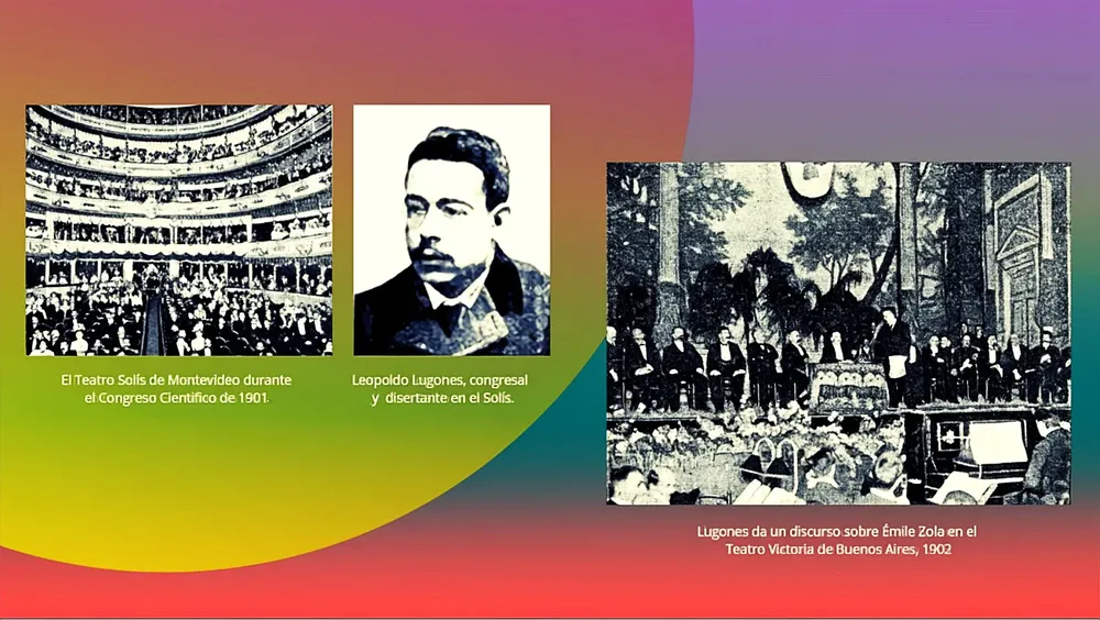 Ilustración Caras - Córdobers - Lugones - Mié 12 de Noviembre