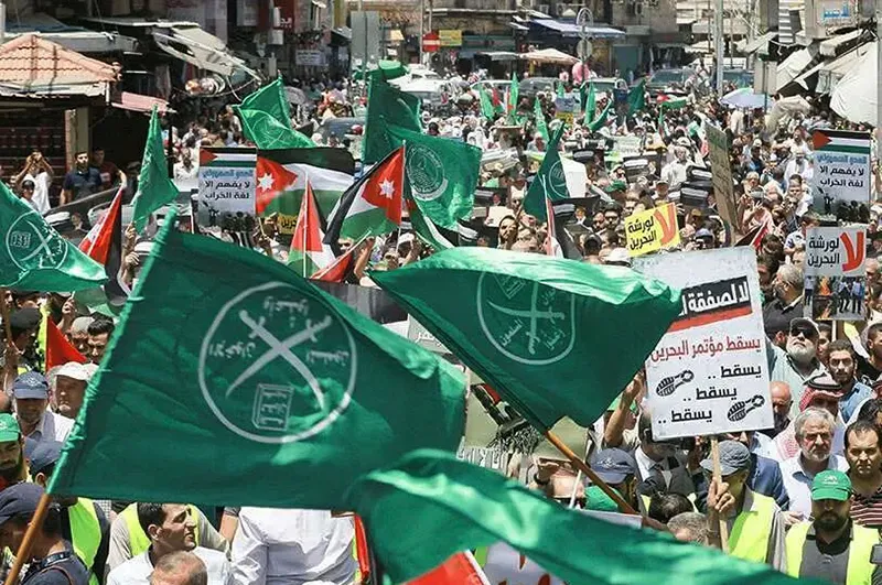 MedioOriente-HermanoMusulmanes