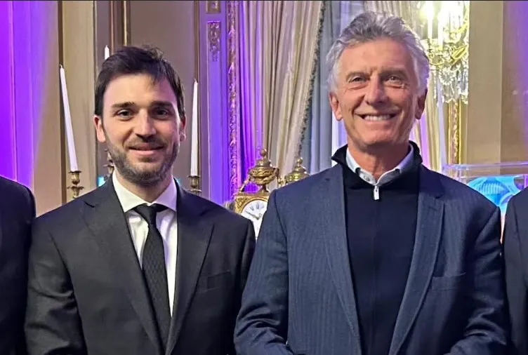 Torres Macri