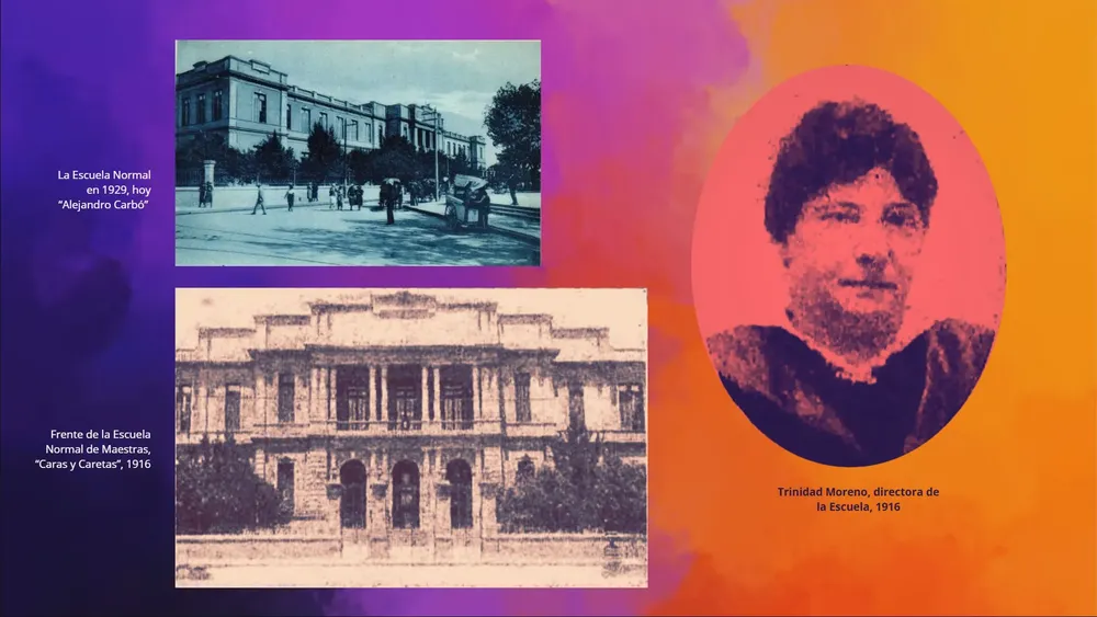 Ilustración Cordobers de Lunes 25 de Agosto