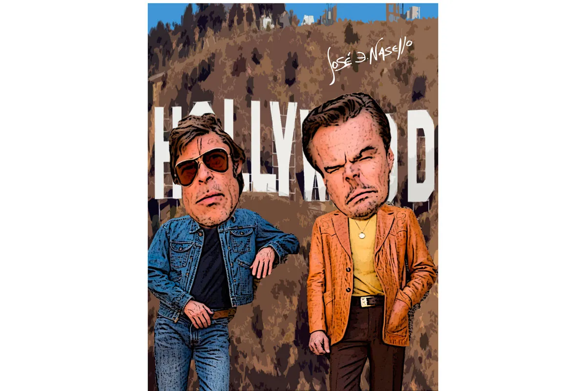 ilustra-pitt-y-di-caprio