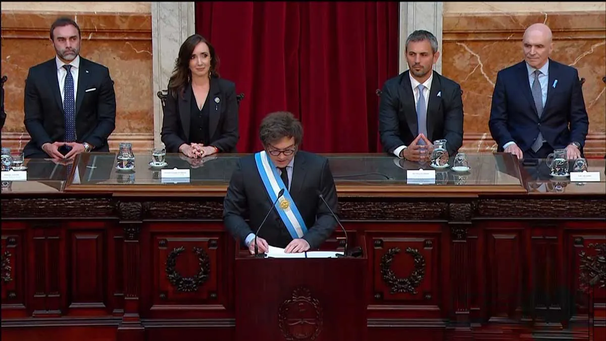 milei-presupuesto-2025