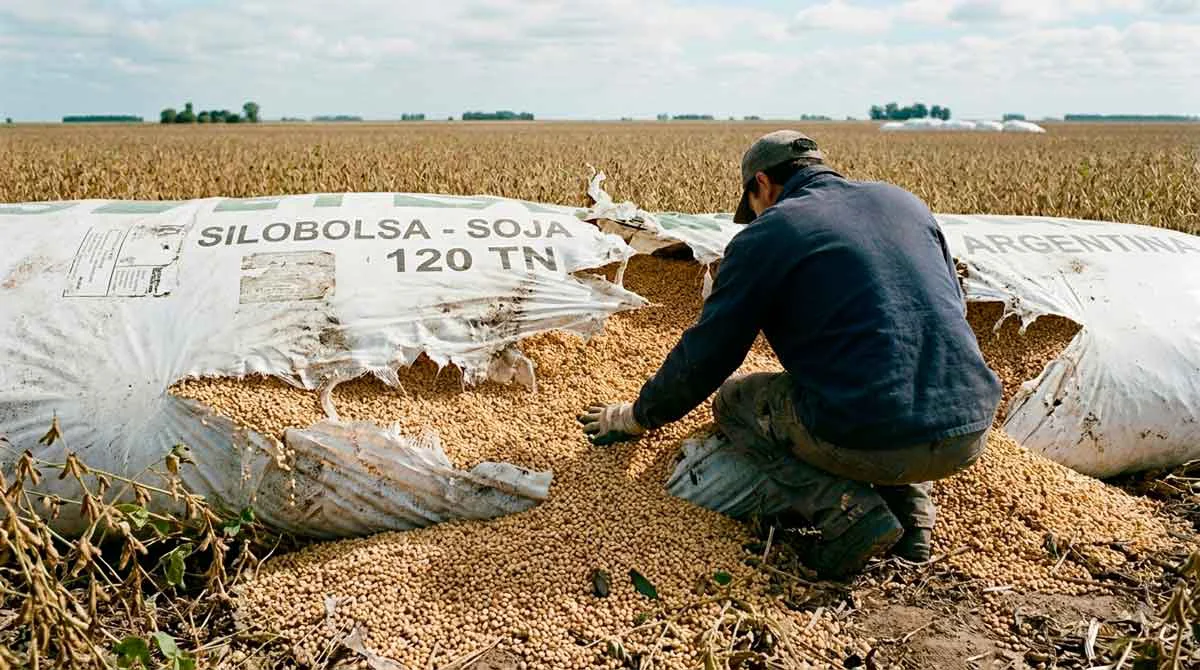 silobolsa
