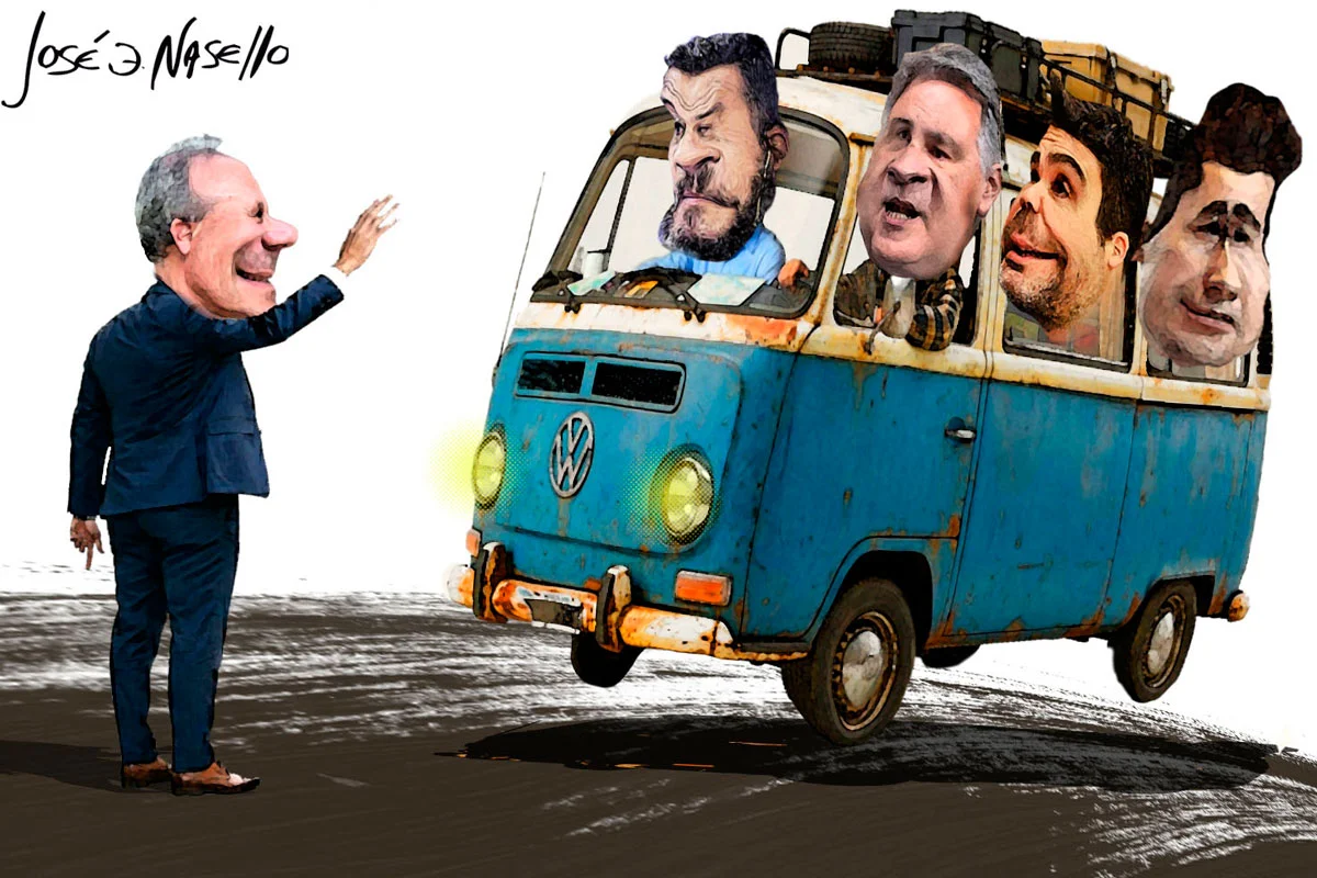 ilustra-llaryora-torres-calvo-y-siciliano-en-van-a-rio-cuarto-de-rivas-espera