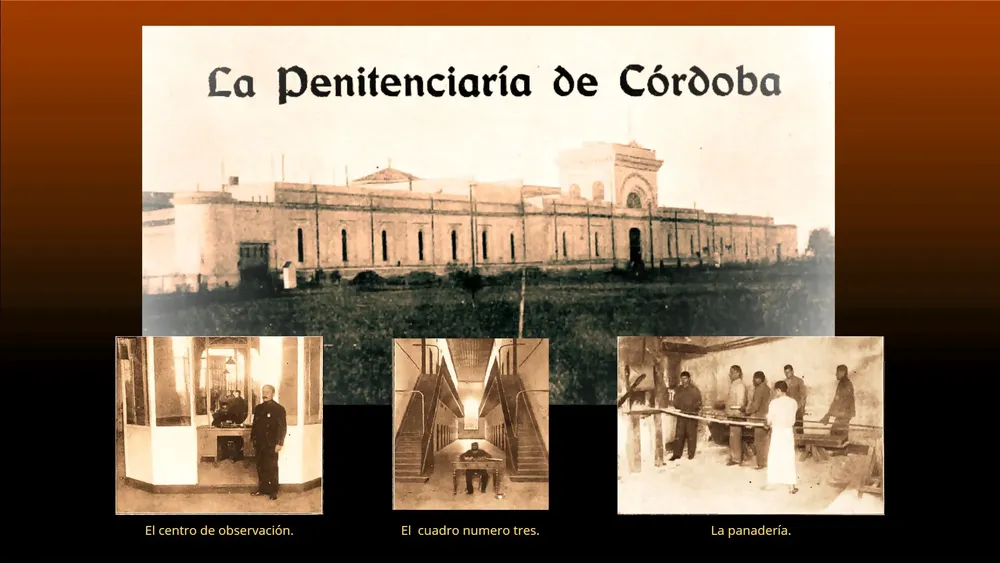 Ilustracion Córdobers del lunes 28 de Julio