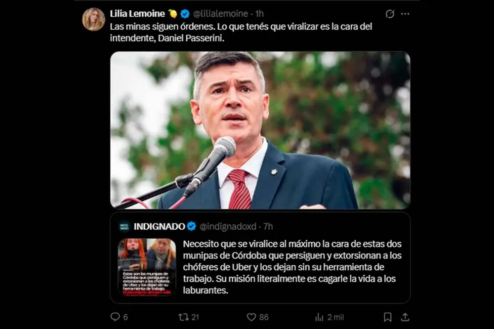 enroque-passerini