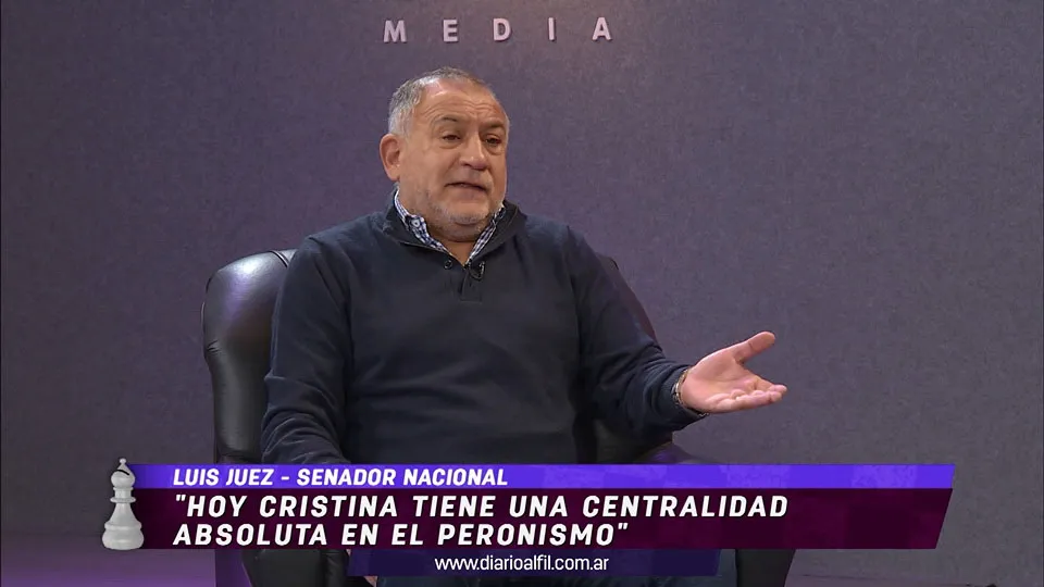 ALFILTV_luis juez