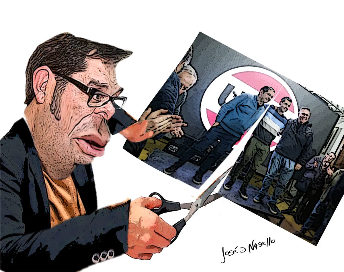 ilustra-lujan-cortando-foto