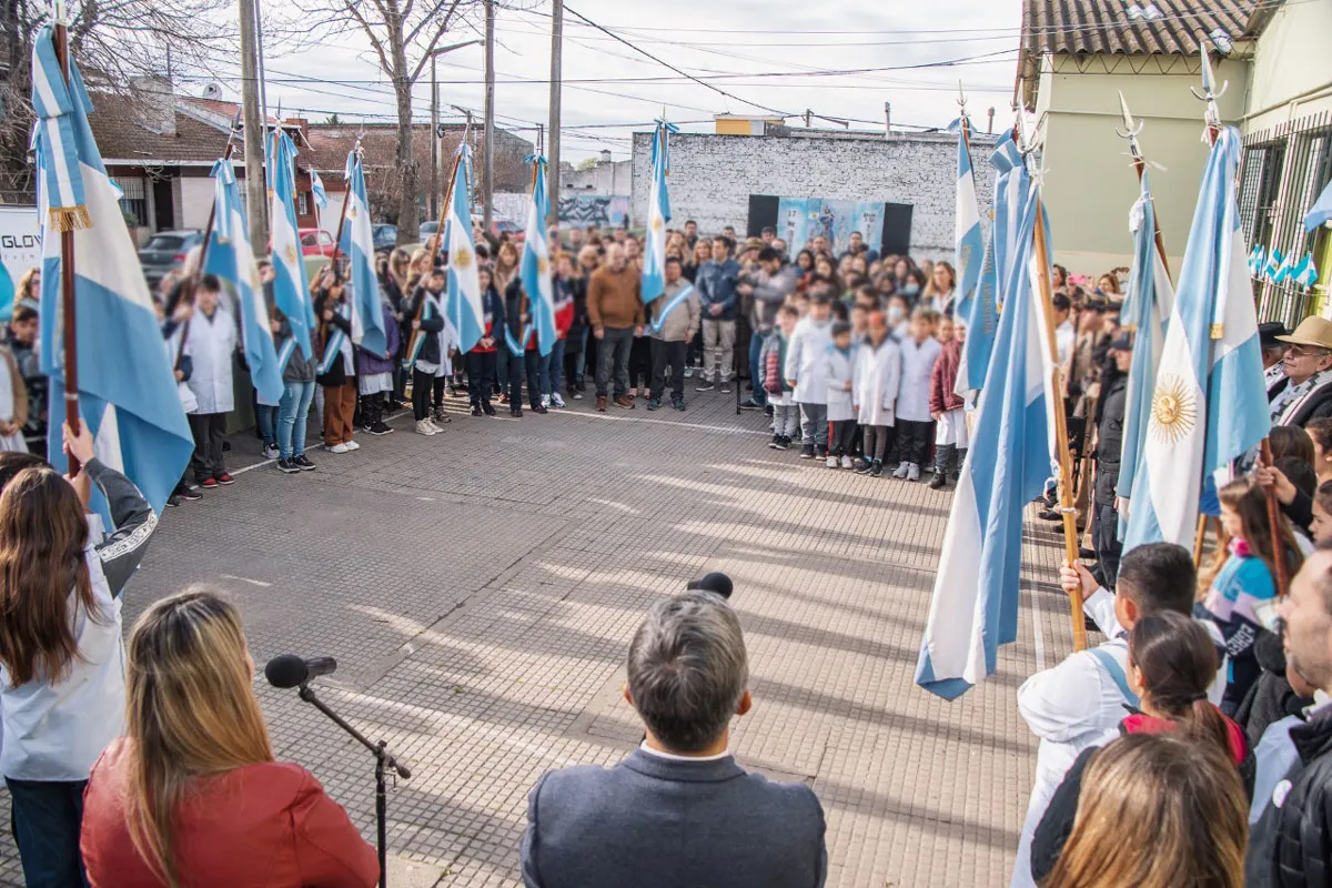 acto-escolar