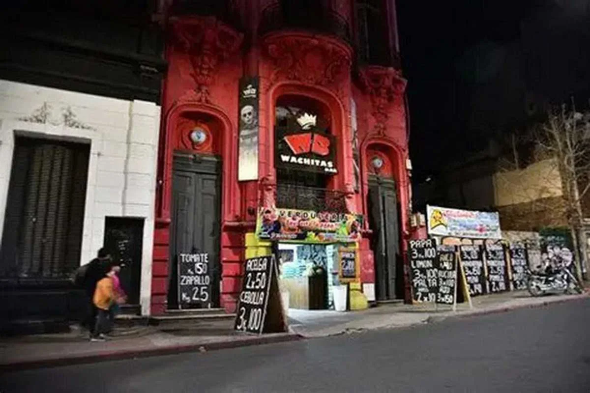 wachitas-bar