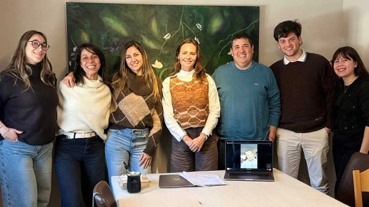 soldano-drovandi-y-grupo