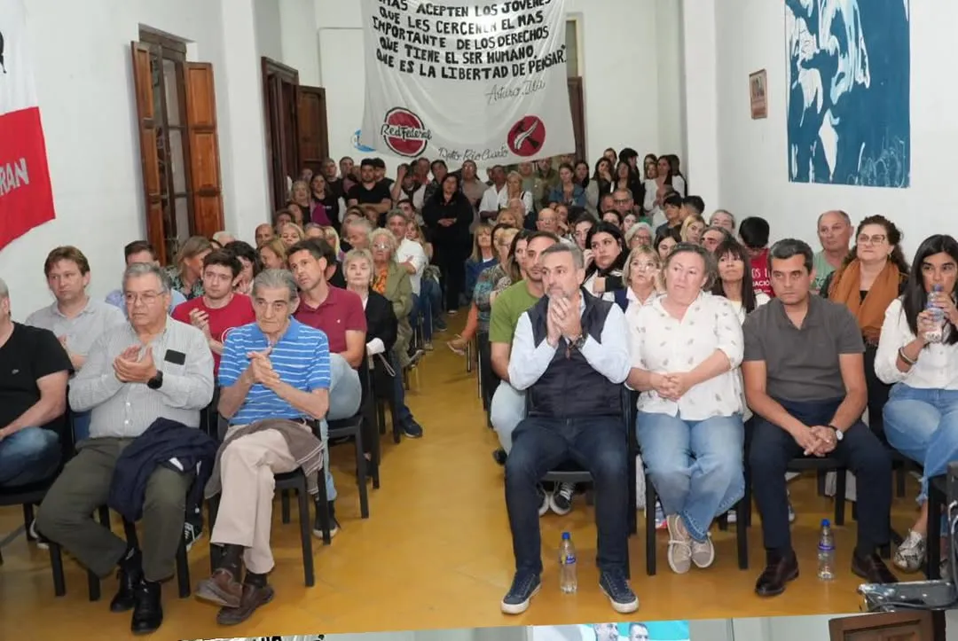 Gracias, Río Cuarto. La UCR es la fuerza que hace falta para defender a los cordobeses allá en B (4)