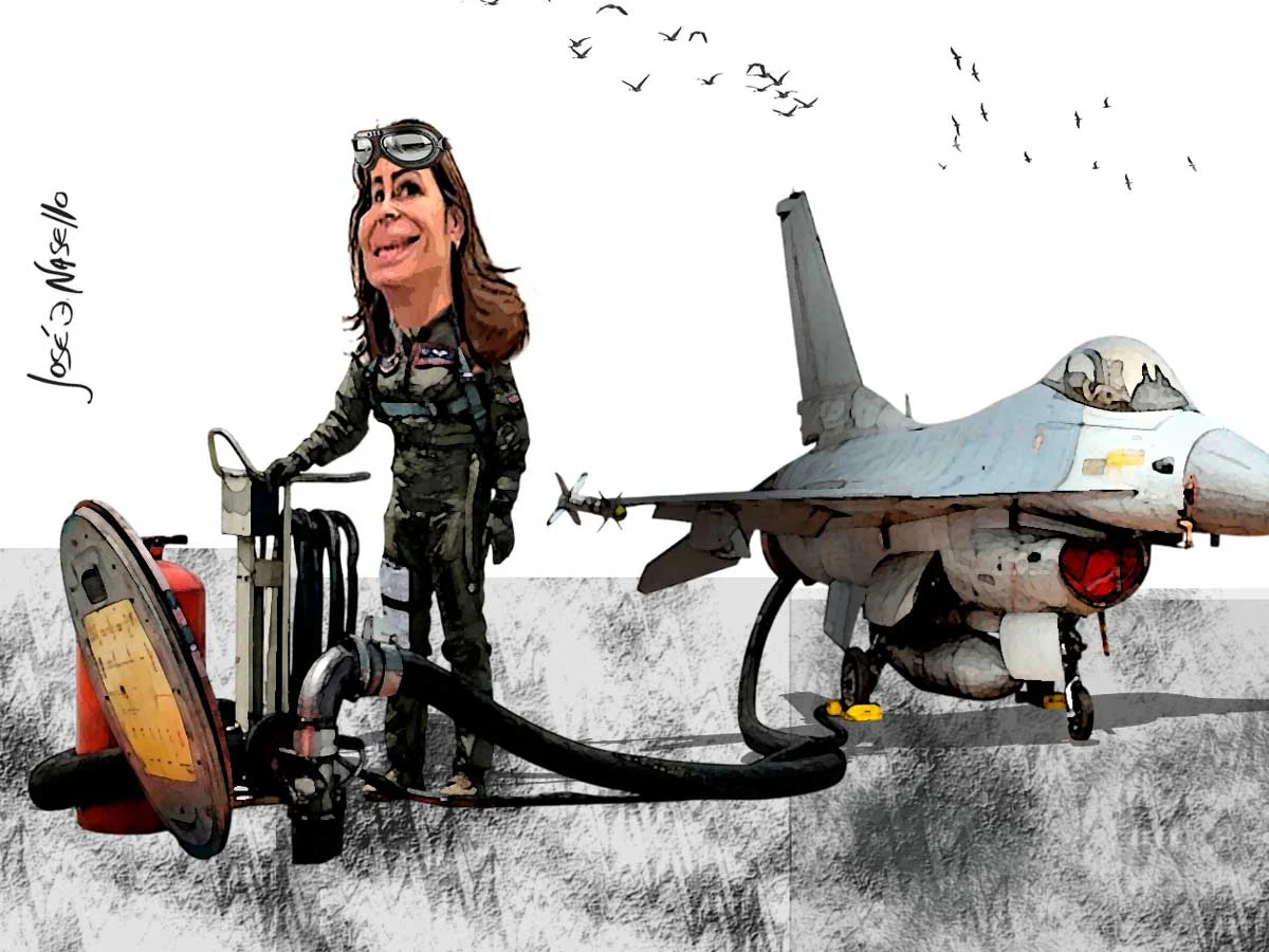 ilustra-soldano-aviadorra-cargando-nafta-f16
