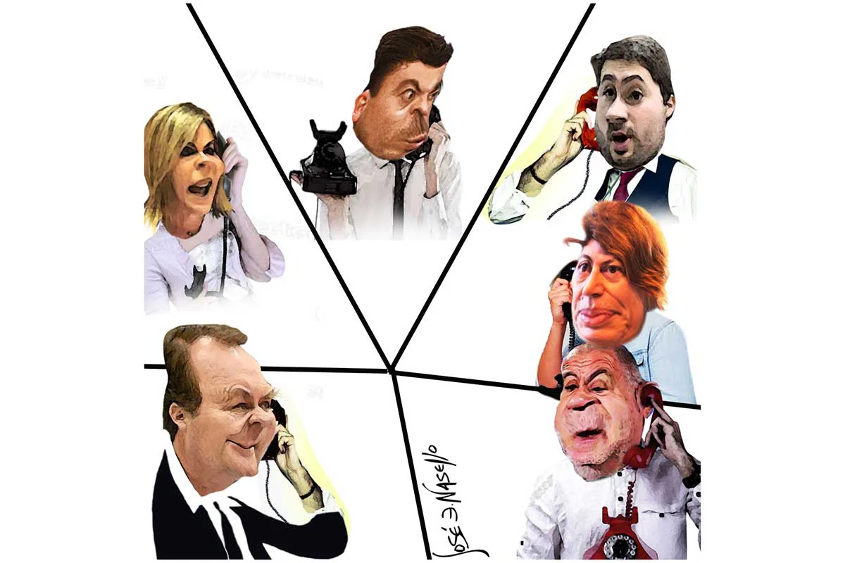 ilustra-juez-dellarosa-bornoroni-crescente-ferrero-y-carreño-hablando