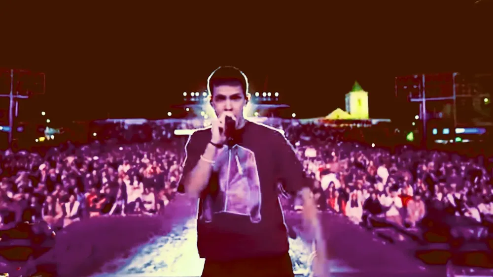 Milo J. Cierra el Festival de Cosquín 2026