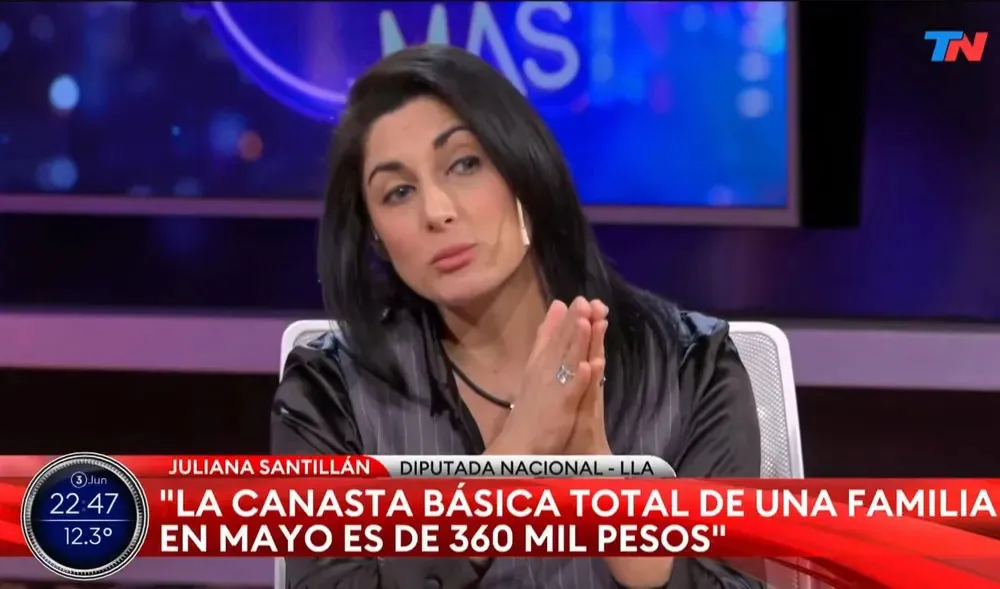santillan