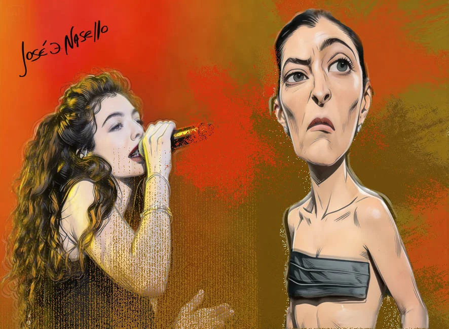 ilustra lorde x 2