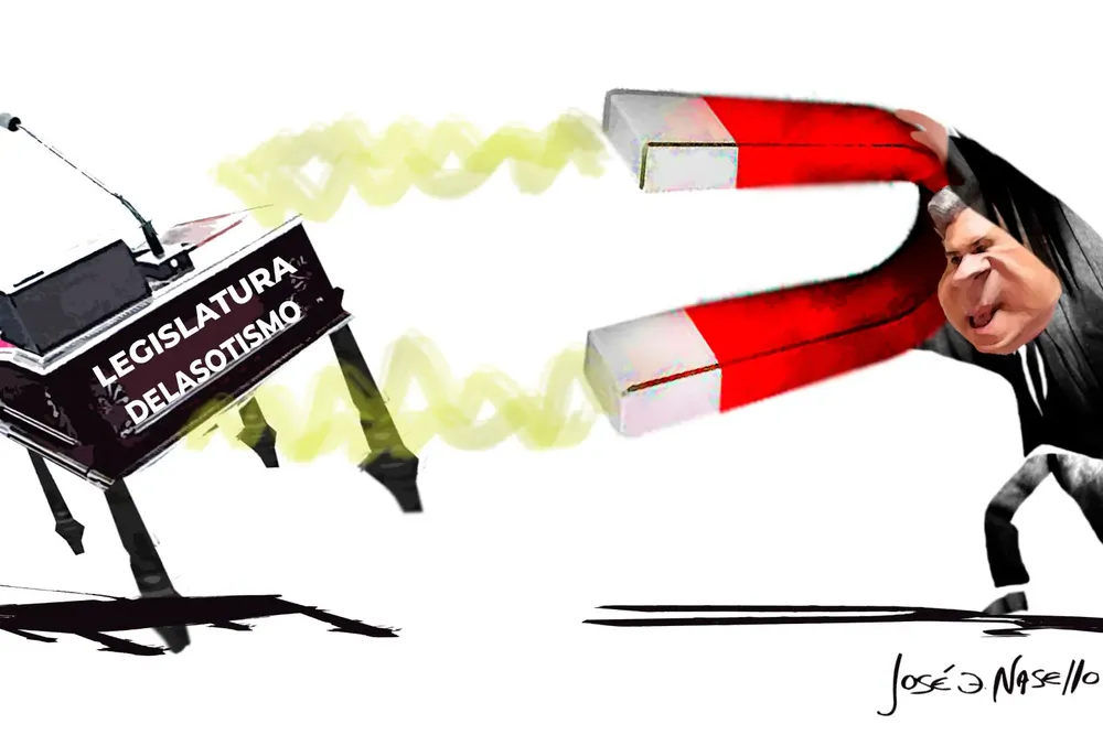 ilustra-llaryora-con-iman-atrae-banca-delasotista
