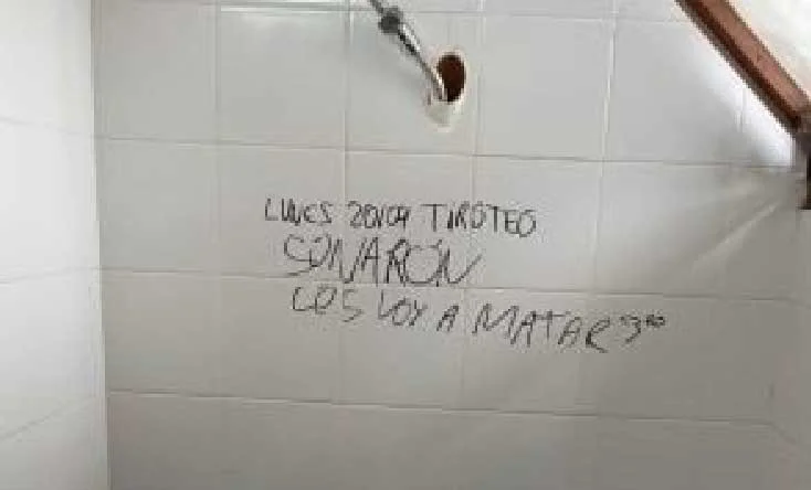 PINTADA