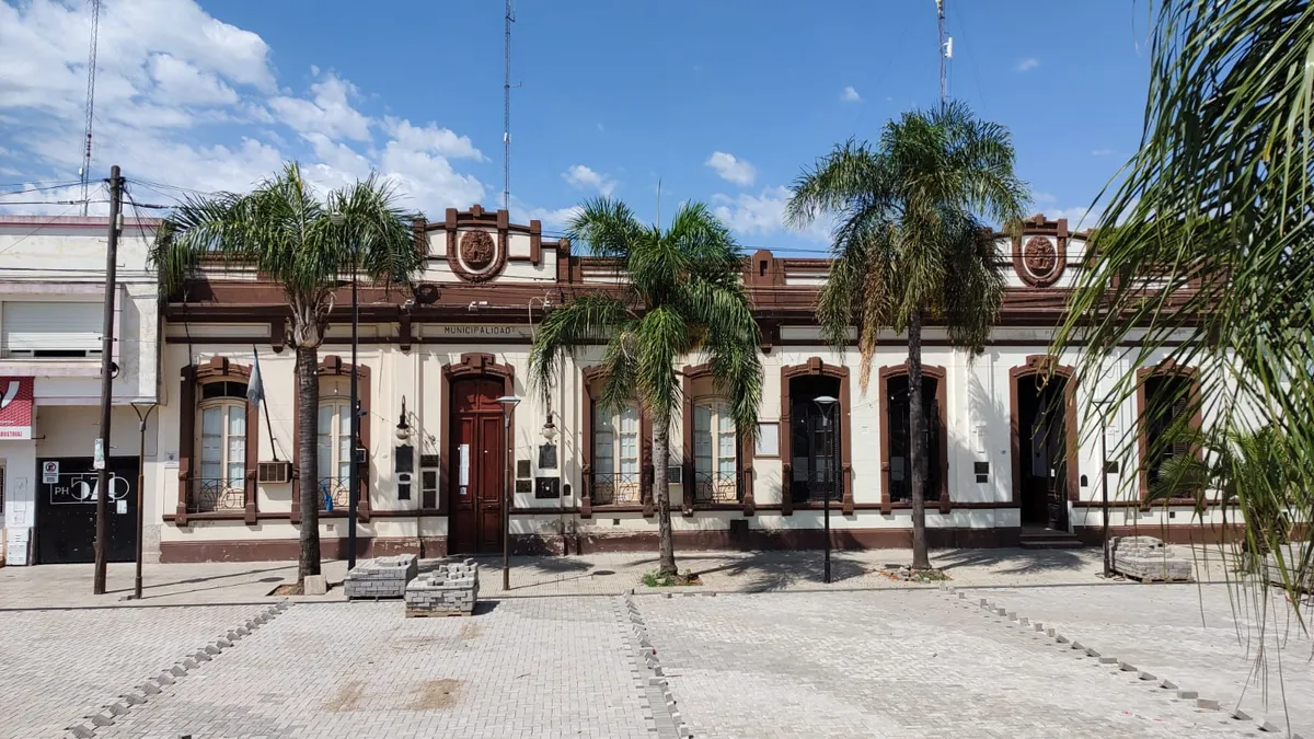 VILLA NUEVA