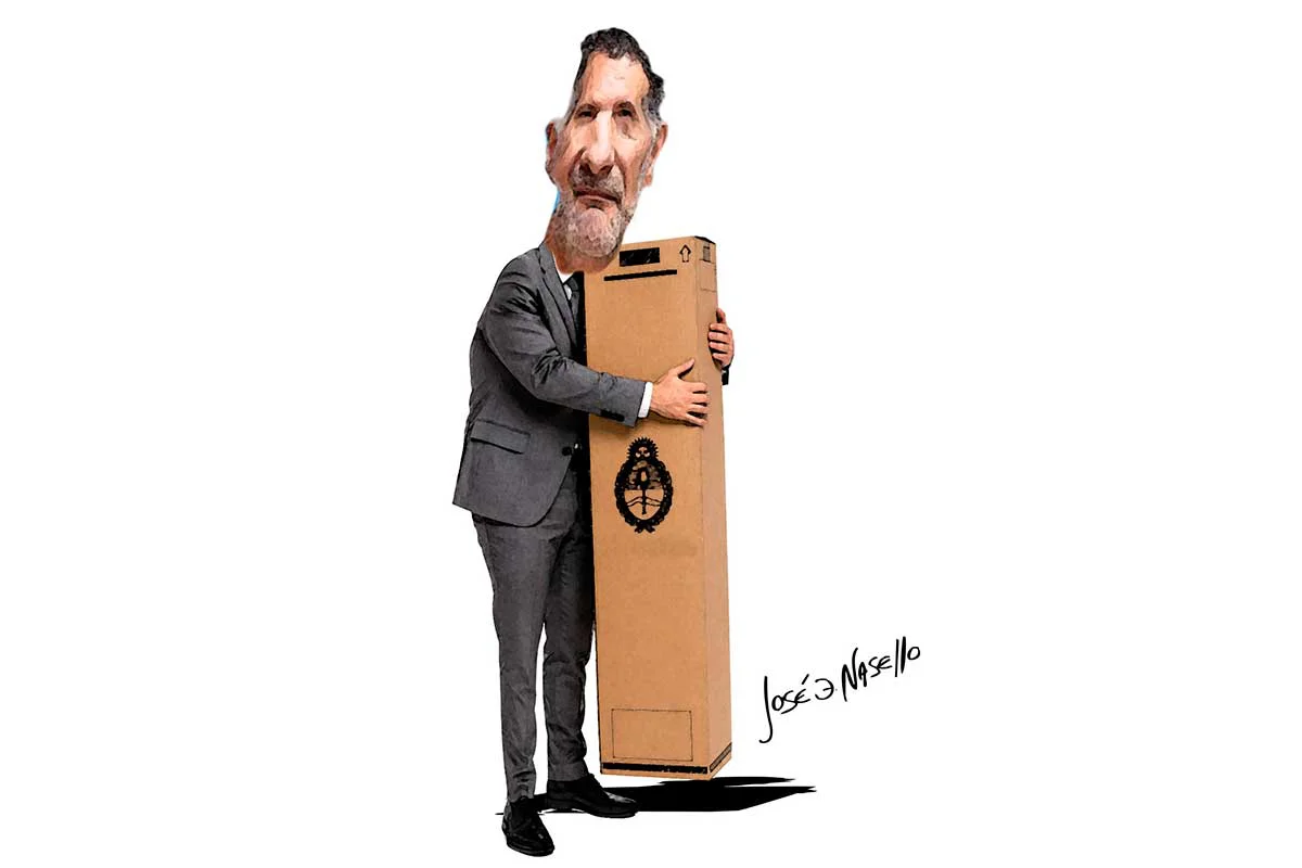 ilustra-guillermo-arias-abrazando-urna