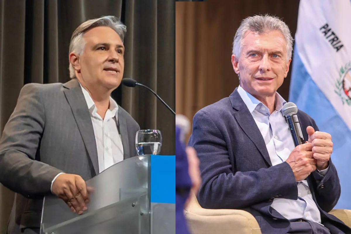 llaryora-macri