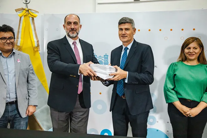 enroque passerini