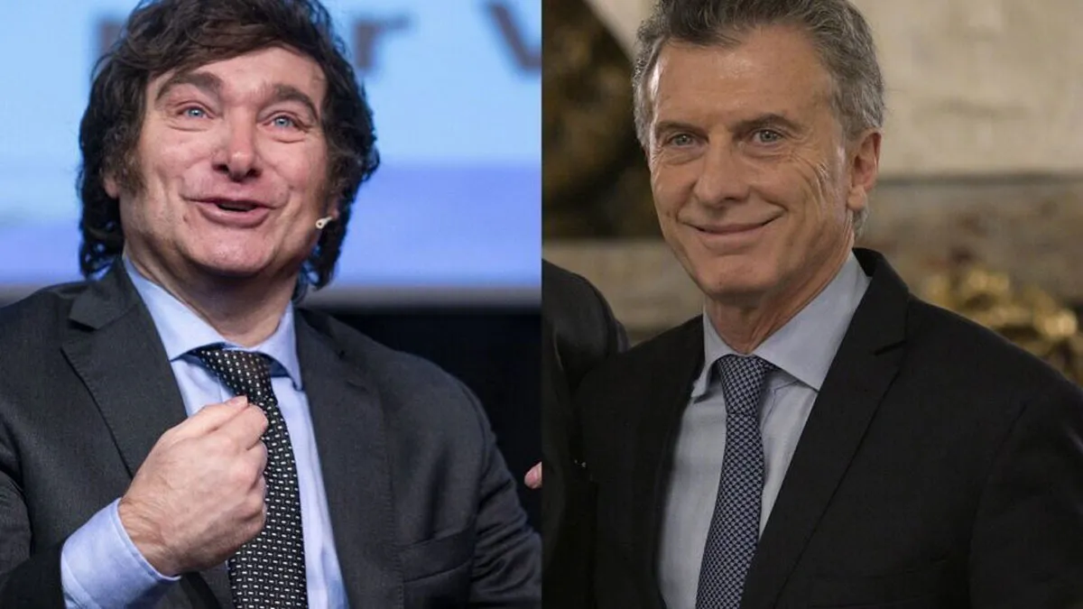 macri-milei