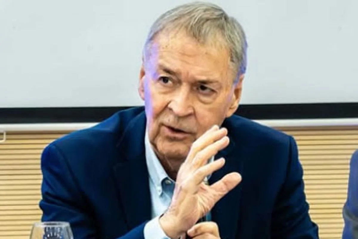 schiaretti
