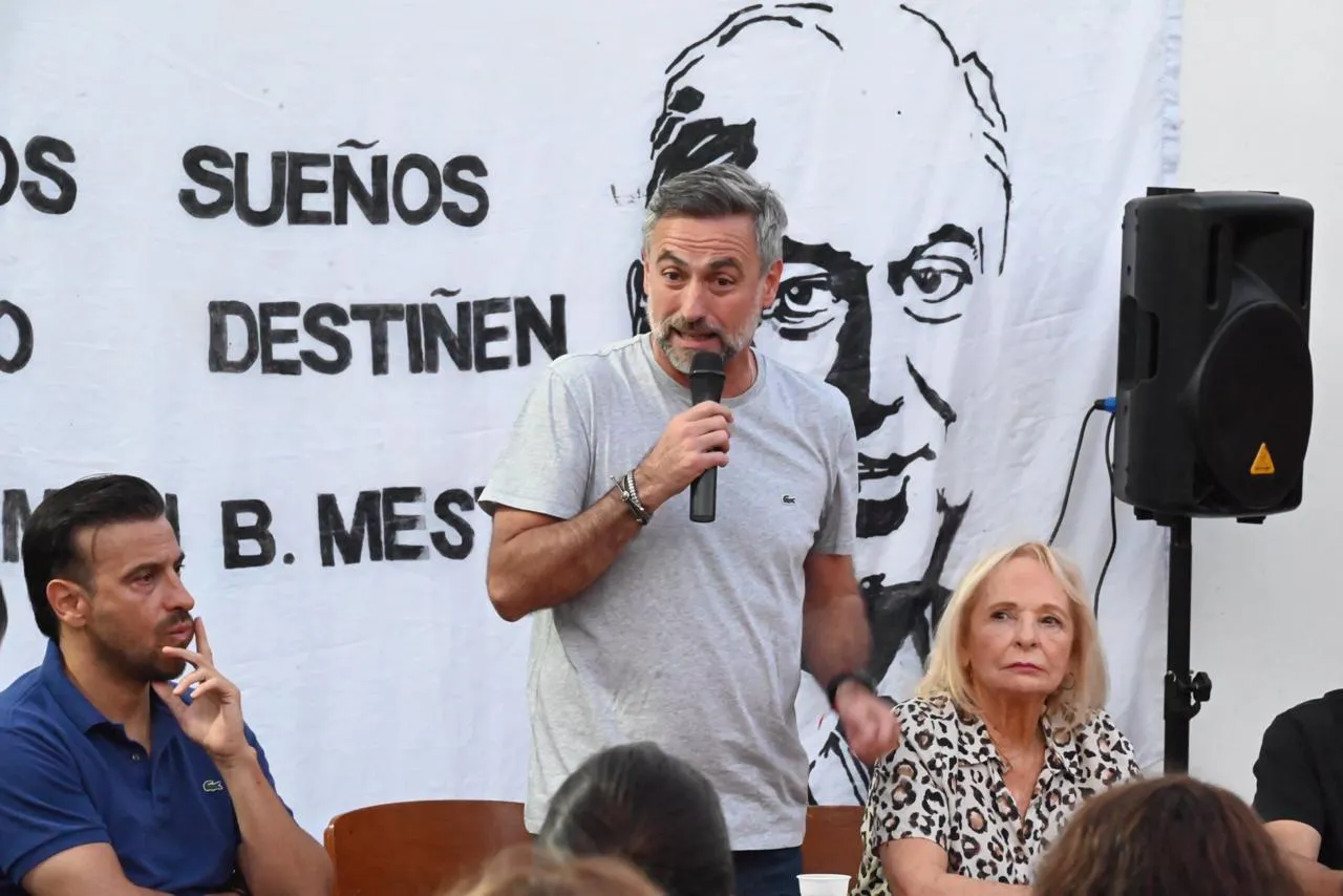 mestre diego y ramón