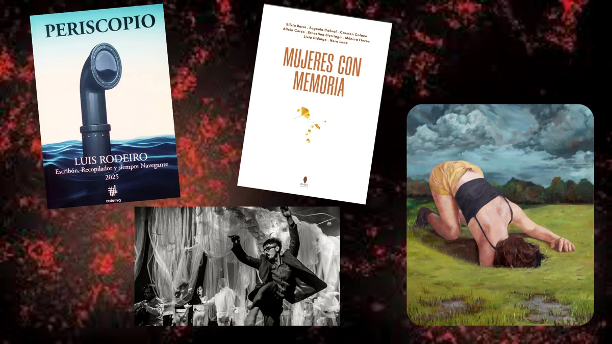 Ilustración Abalos Viernes 6 de Marzo