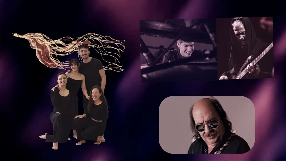 Ilustración Abalos Viernes 12 de Septiembre